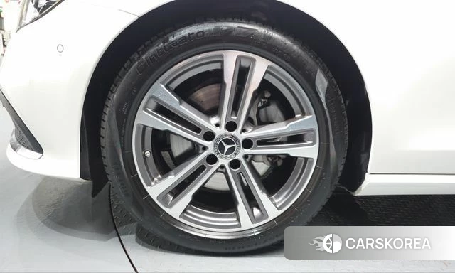 Mercedes-Benz E-Class W213 id 4975492 из Кореи 15