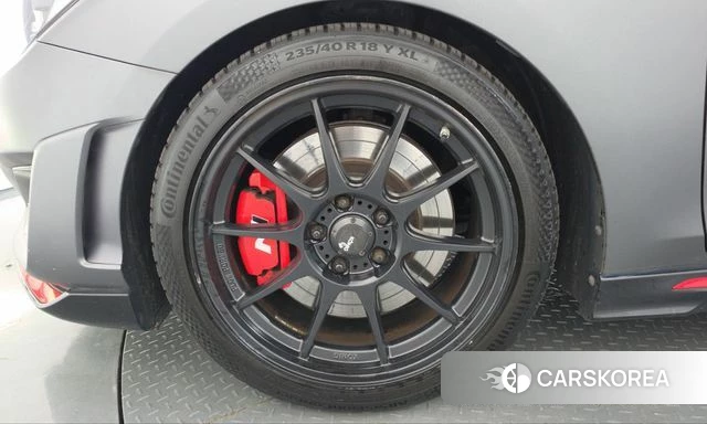 Hyundai Veloster (JS) id 5029188 из Кореи 27