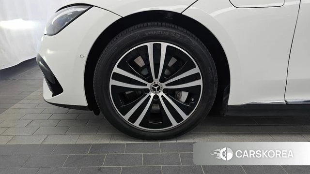 Mercedes-Benz EQE V295 id 4935439 из Кореи 28