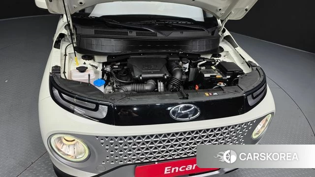 Hyundai Casper id 5058469 из Кореи 26
