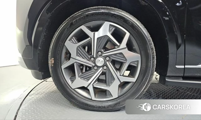 Hyundai Palisade id 5041268 из Кореи 32