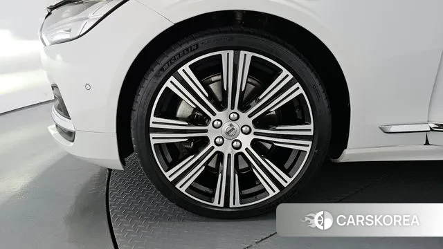 Volvo S90 id 3427002 из Кореи 15