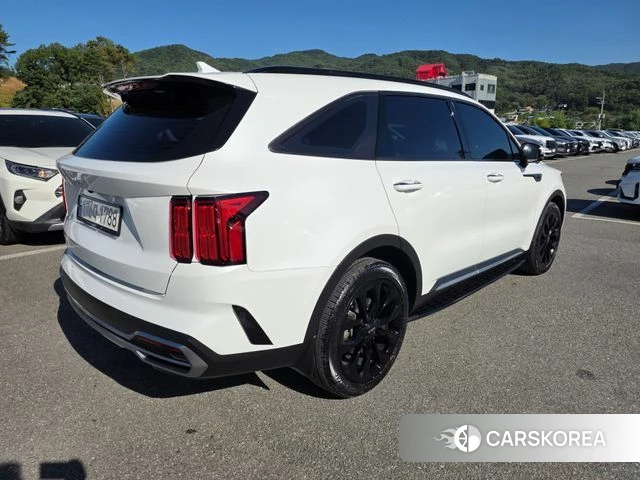 Kia Sorento 4th Generation id 4969472 из Кореи 15