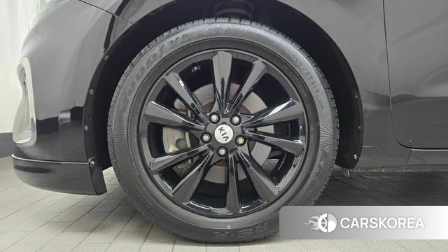 Kia The New Carnival id 5035662 из Кореи 15