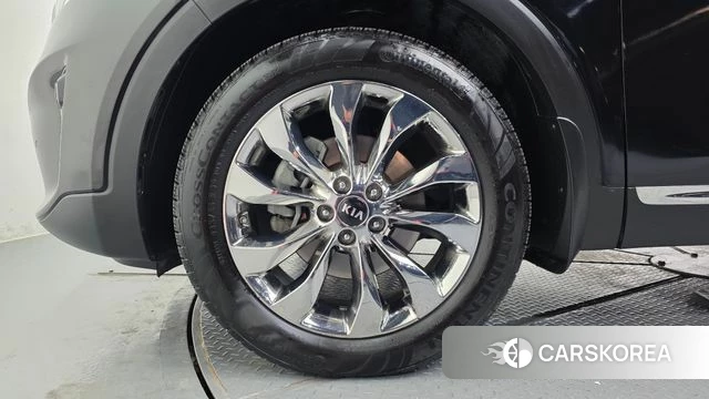 Kia The New Sorento id 5029485 из Кореи 15