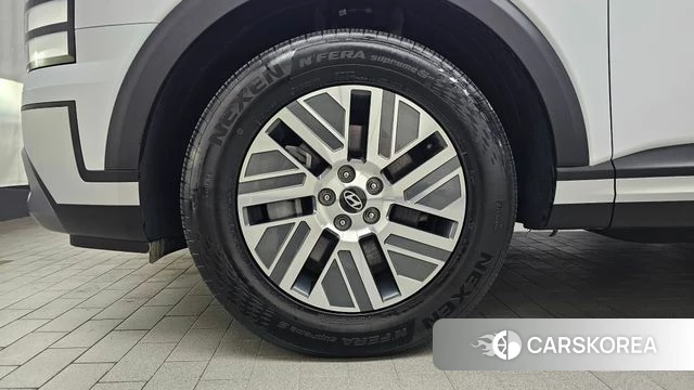 Hyundai Palisade (LX3) id 4773362 из Кореи 26