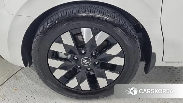 Hyundai Staria id 5001576 из Кореи 12