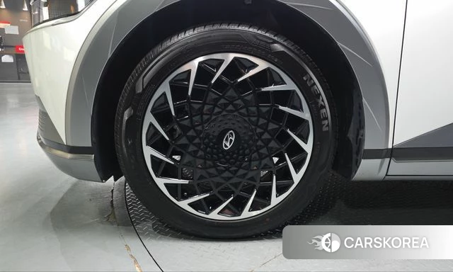 Hyundai Ionic 5 id 4982136 из Кореи 29