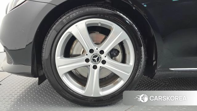 Mercedes-Benz E-Class W213 id 5036059 из Кореи 15