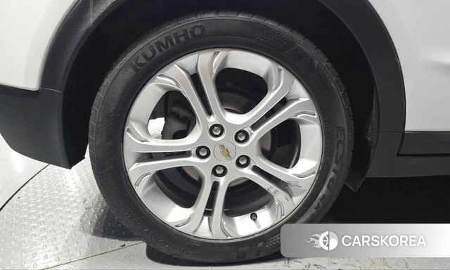 Chevrolet (GM Daewoo) Bolt EV id 4982702 из Кореи 25