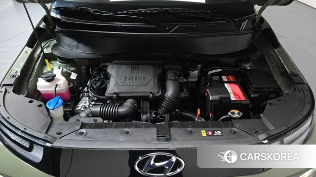 Hyundai Casper id 4997349 из Кореи 26
