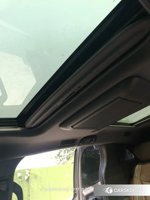 Toyota Sienna 2023 Темно-серый из Китая, фото 5
