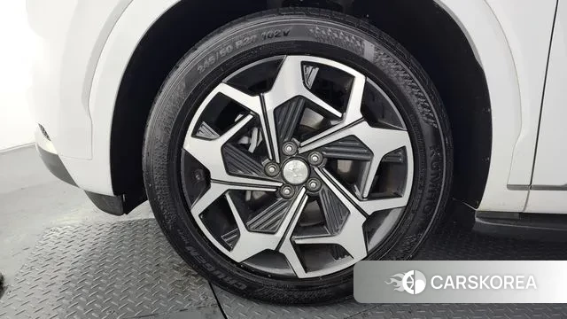 Hyundai Palisade id 3726933 из Кореи 15