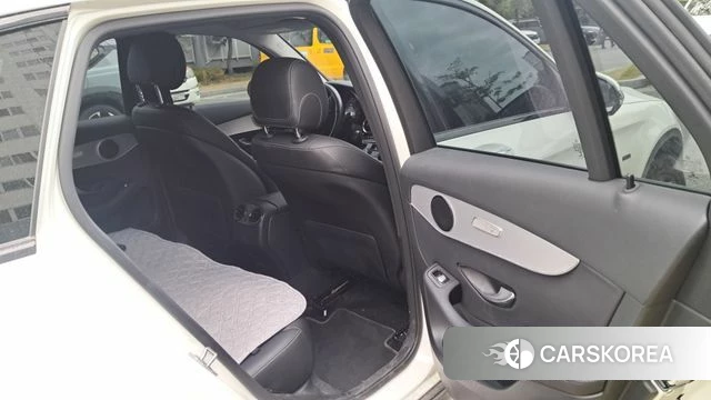 Mercedes-Benz GLC-Class X253 id 4948536 из Кореи 12