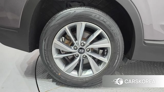 Hyundai Santa Fe TM id 4998780 из Кореи 26