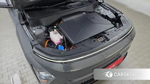 Hyundai Kona Electric (SX2) id 4898111 из Кореи 27