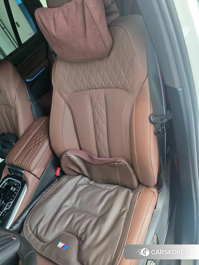 BMW X5 (G05) 2026 Белый из Кореи, фото 5