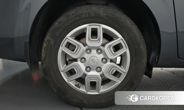 Hyundai Staria id 5040867 из Кореи 26