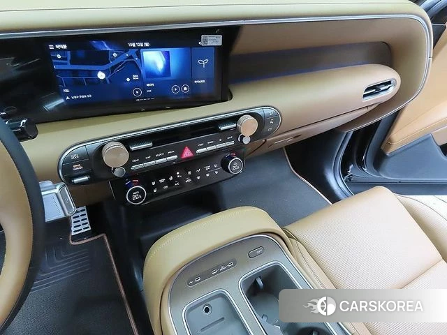 Hyundai Palisade (LX3) id 4974750 из Кореи 15