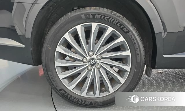 Hyundai The New Palisade id 4965111 из Кореи 30