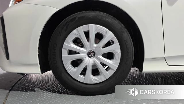 Toyota Prius 4th Generation id 4993049 из Кореи 15