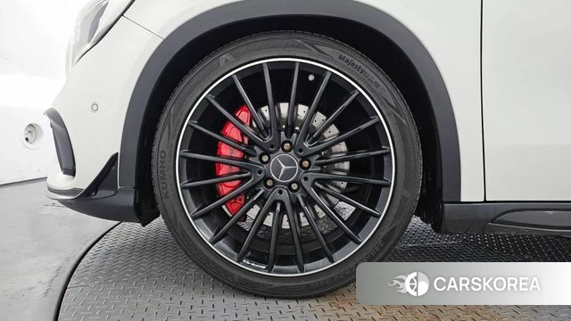Mercedes-Benz GLA-Class X156 id 5029545 из Кореи 15