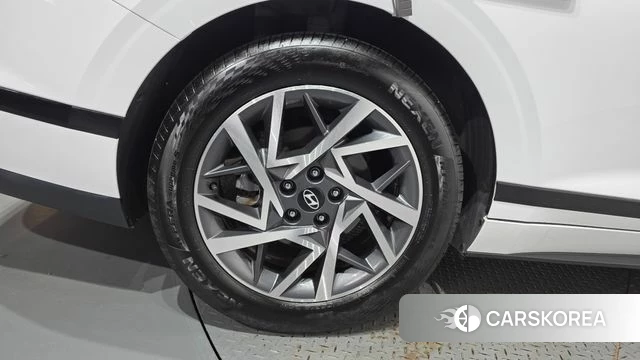 Hyundai Grandeur Hybrid (GN7) id 4995957 из Кореи 28