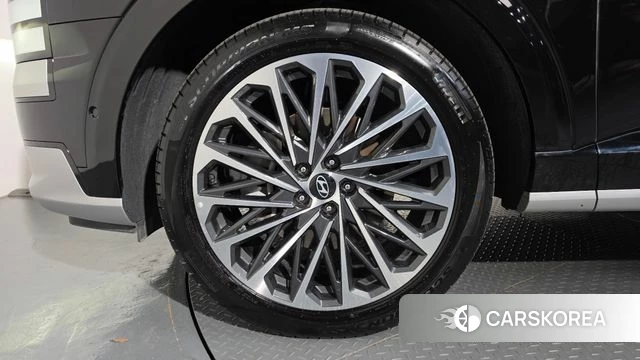 Hyundai Palisade (LX3) id 4985107 из Кореи 44