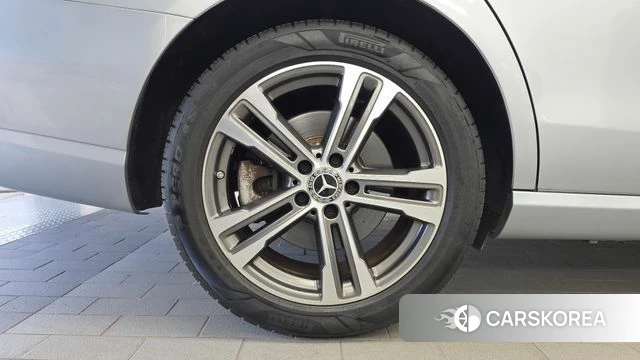 Mercedes-Benz E-Class W213 id 5040419 из Кореи 15