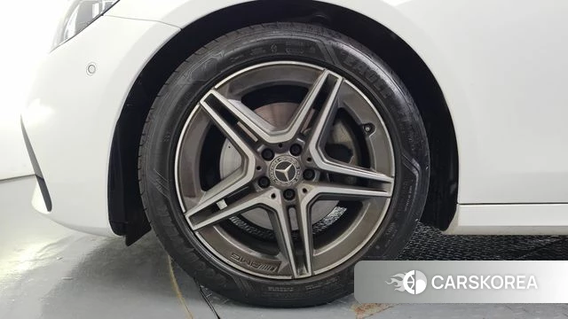 Mercedes-Benz E-Class W213 id 5046482 из Кореи 31