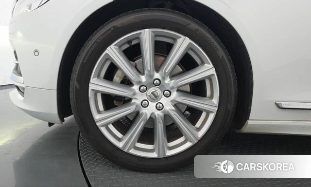 Volvo S90 id 5013826 из Кореи 29