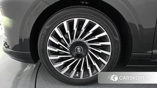 Hyundai Grandeur Hybrid (GN7) id 4975747 из Кореи 15
