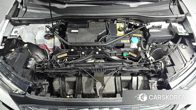 Audi Q4 e-Tron (F4) id 4981331 из Кореи 32