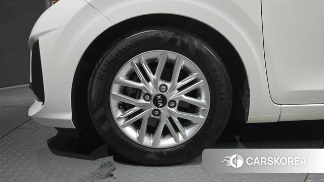 Kia Morning Urban (JA) id 5028352 из Кореи 26