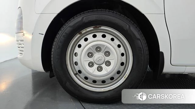 Hyundai Staria id 4959227 из Кореи 15