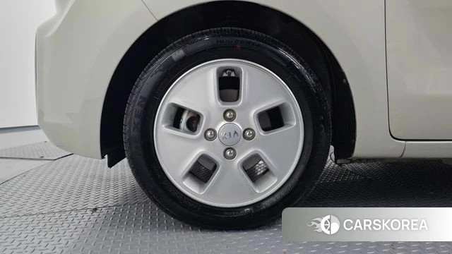 Kia The New Ray id 5013973 из Кореи 25