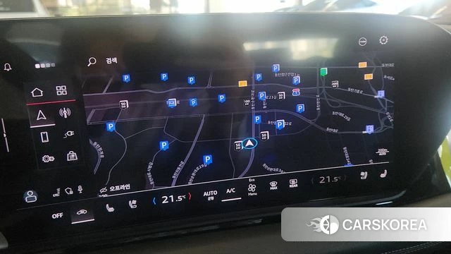 Audi A6 e-Tron id 4949880 из Кореи 10