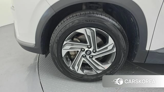 Hyundai The New Santa Fe id 4923353 из Кореи 15