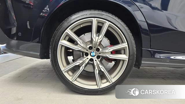 BMW X6 (G06) id 4986710 из Кореи 15