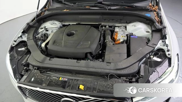 Volvo XC60 second Generation id 5038909 из Кореи 25