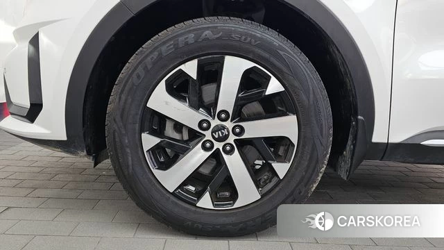 Kia Sorento 4th Generation id 5041272 из Кореи 29