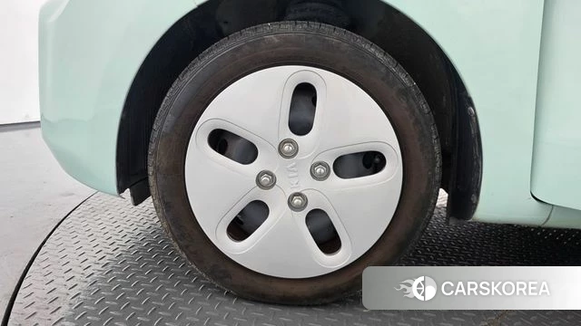 Kia The New Ray id 5003915 из Кореи 15