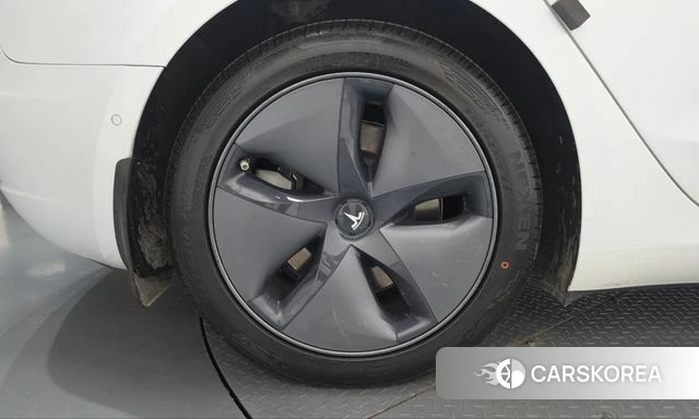 Tesla Model 3 id 4987639 из Кореи 26