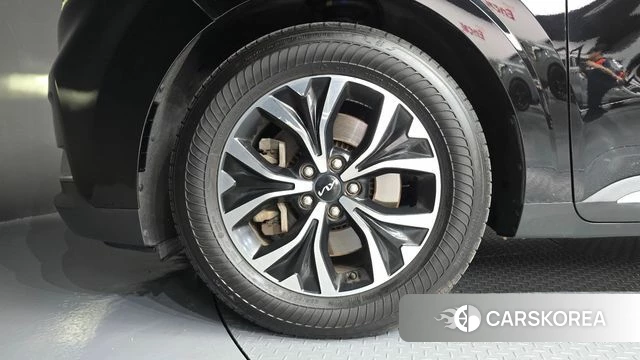 Kia Carnival 4th generation id 4922596 из Кореи 15