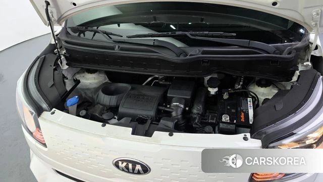 Kia The New Ray id 4998435 из Кореи 25