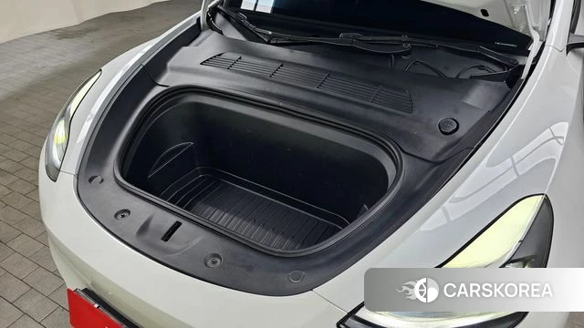 Tesla Model Y id 4922085 из Кореи 25