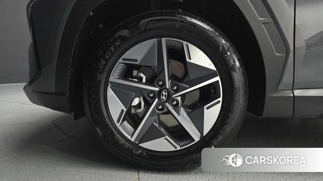 Hyundai The New Tucson (NX4) id 5025870 из Кореи 15
