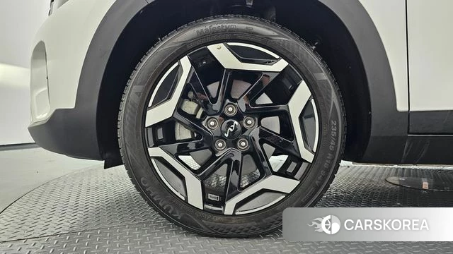 Kia The New Seltos id 5033916 из Кореи 29