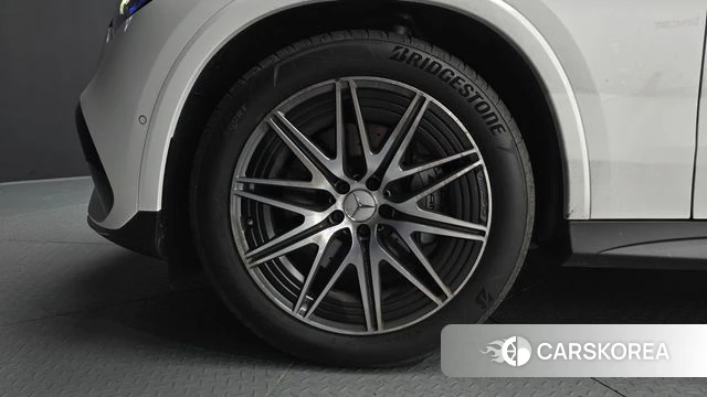 Mercedes-Benz GLC-Class X254 id 5025857 из Кореи 32