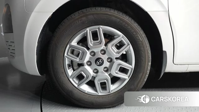 Hyundai Staria id 4630271 из Кореи 15